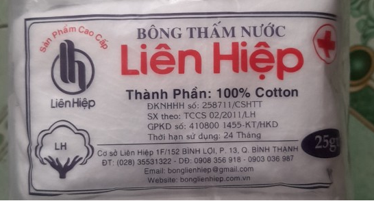 GÒN 25GR 