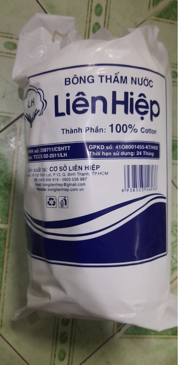 GÒN 250GR 