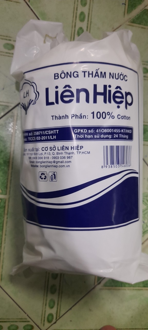GÒN 500GR 