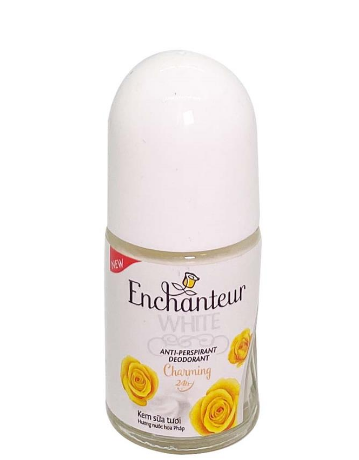 ENCHANTEUR LĂN C25ML(BT)