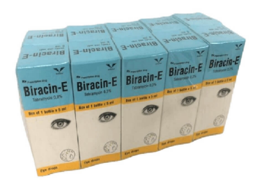 Biracin -E (c5ml)