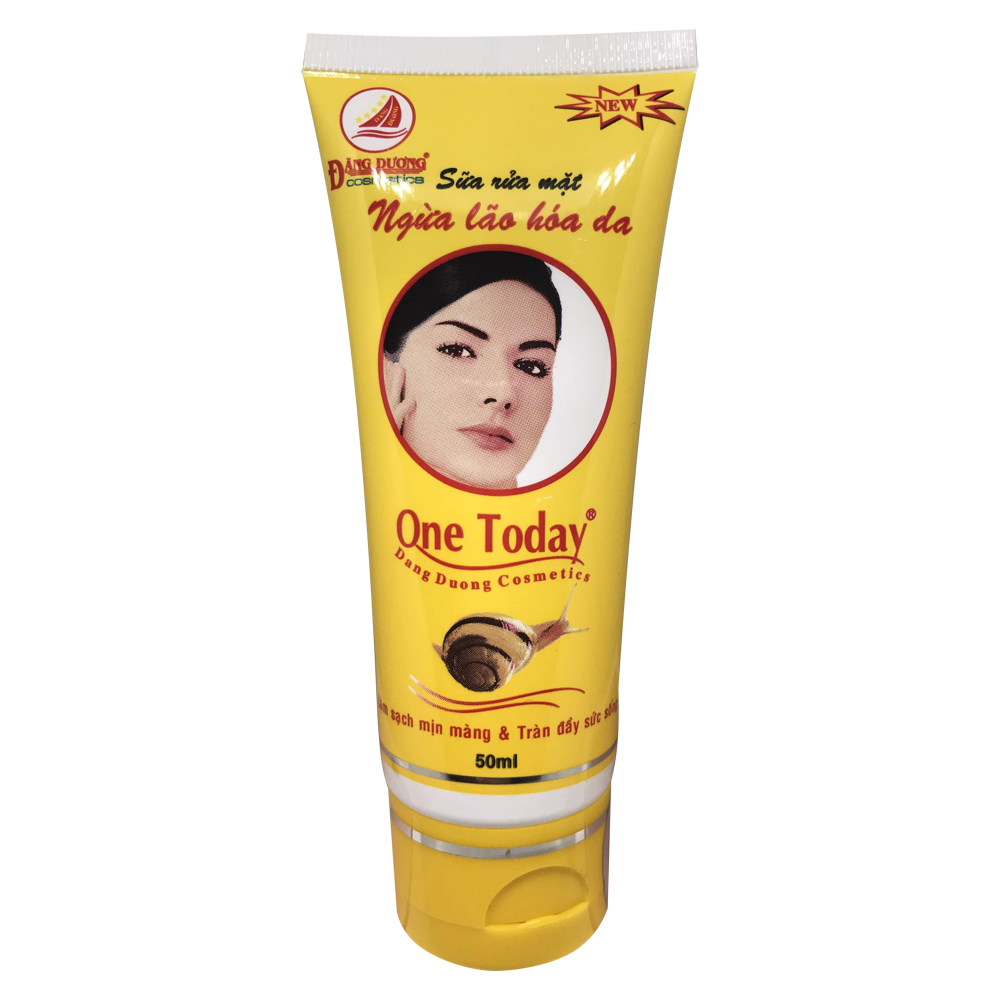 SRM ONE TODAY NGỪA LÃO HOÁ (BT)