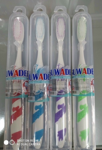 Bàn Chải Đánh Răng SUWADEE(BT)