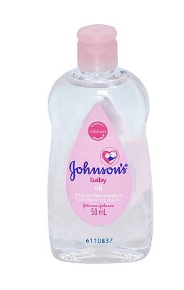 Baby Oil (c50ml)(BT)
