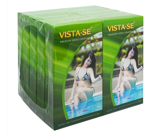 BCS VITA-SE (PC)