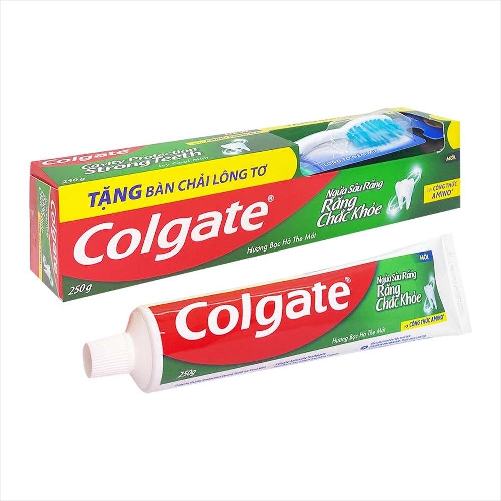 Kem Đánh Răng Colgate t225gr