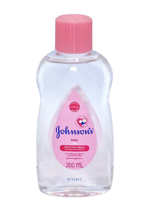 Baby Oil (c200ml)(BT)