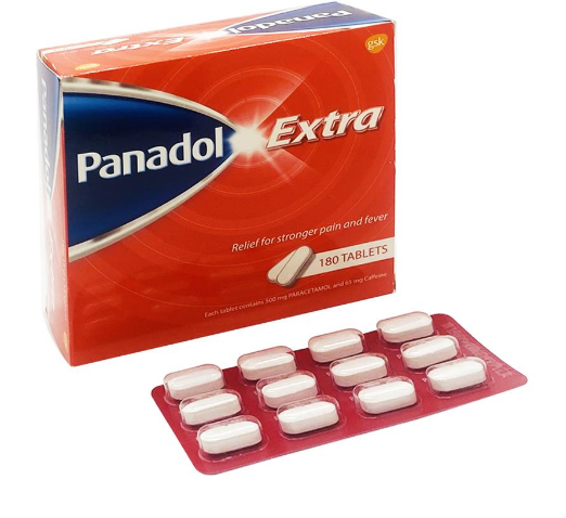 PANADOL EXTRA (h12v)