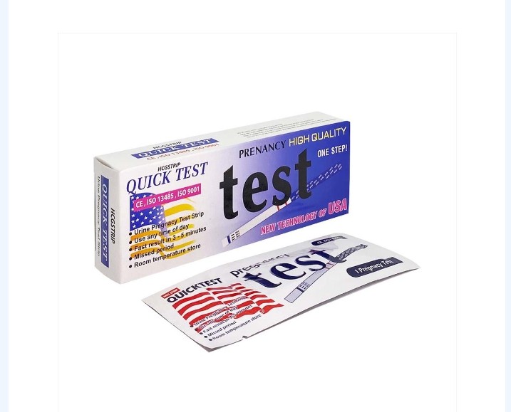 Quick Test (10 hộp)