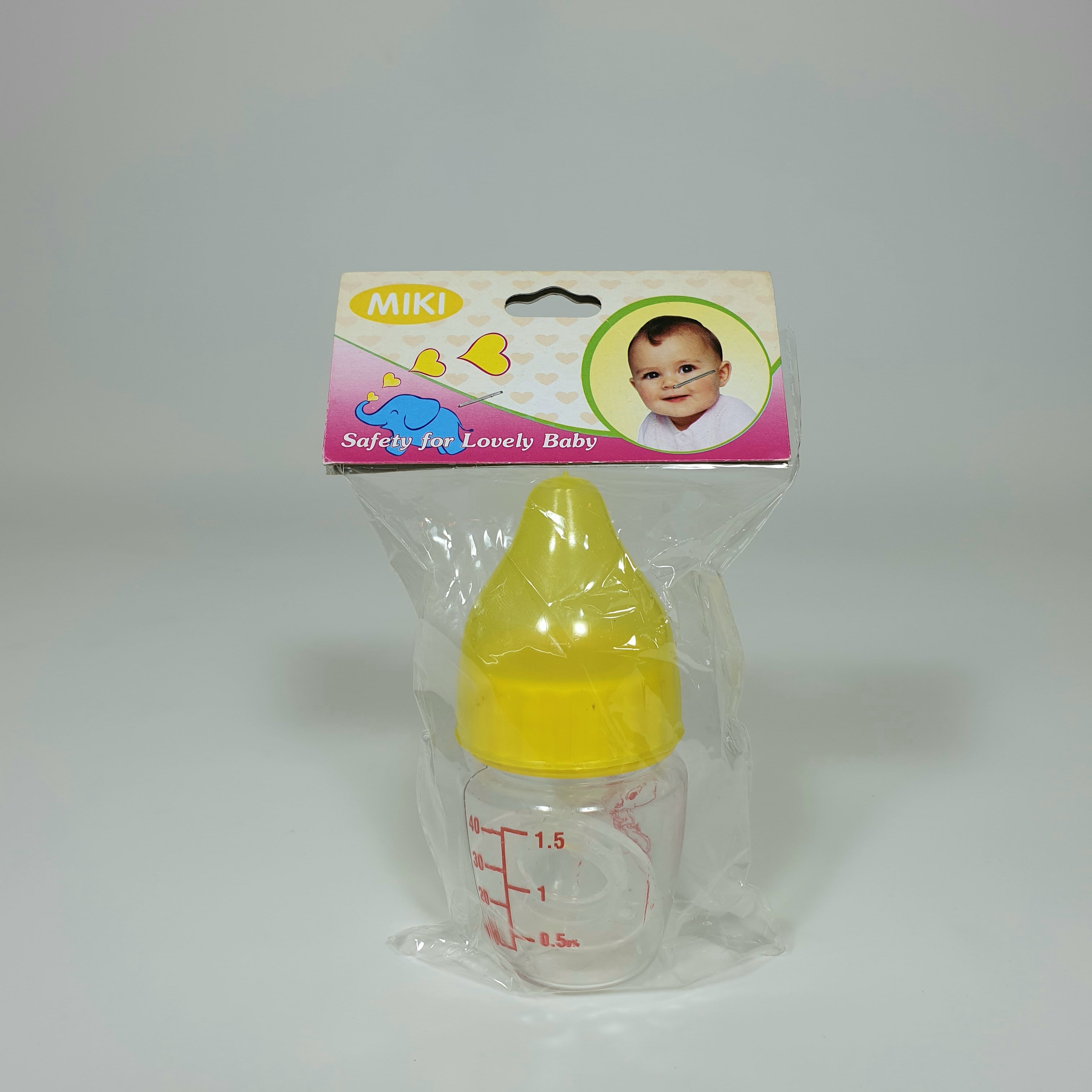 BÌNH UỐNG NƯỚC C40ML(BT)