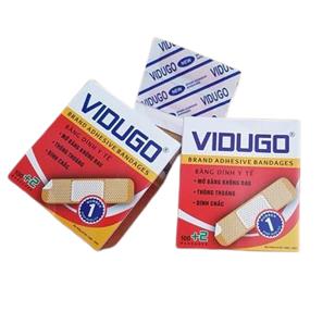 BCN Vidugo đỏ (h100m)(PC)