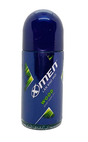 Lăn X-men (c50ml)