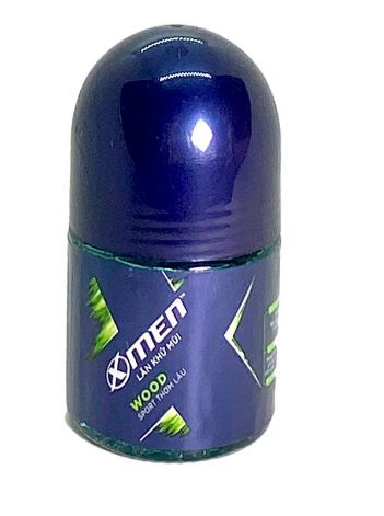 Lăn X-men (c25ml)(BT)