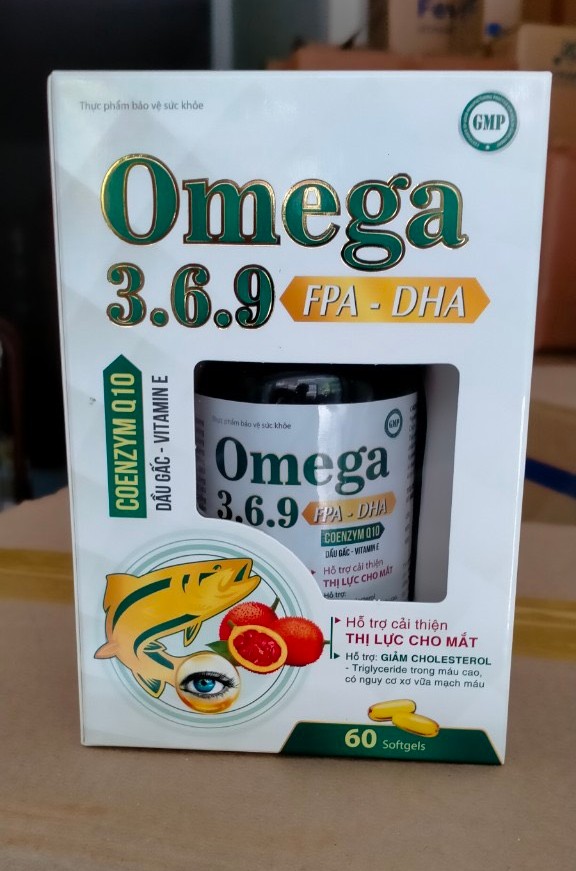 Omega 3.6.9 (h60v)(RT)