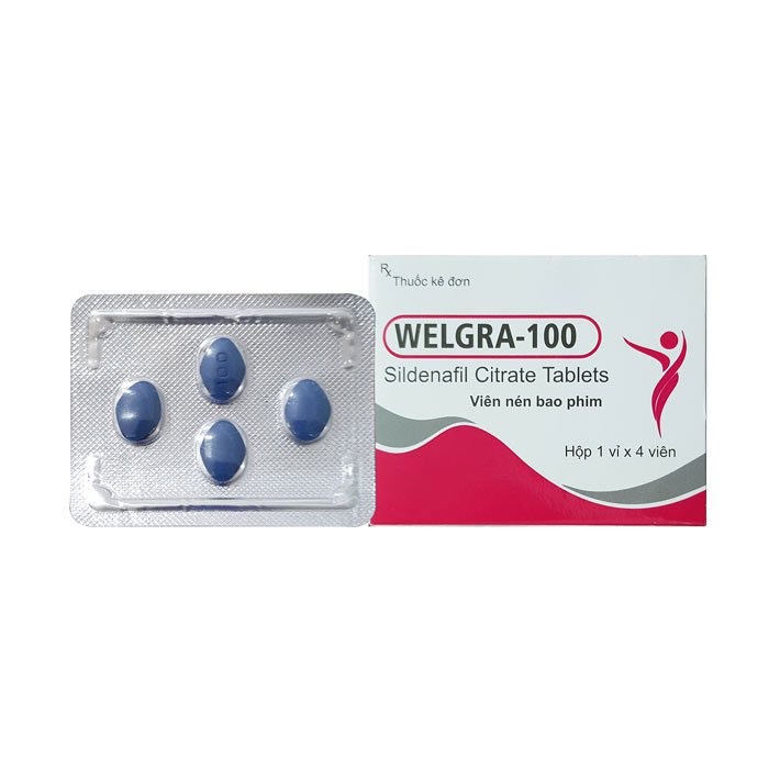 WELGRA- 100 (h4v)(AC)