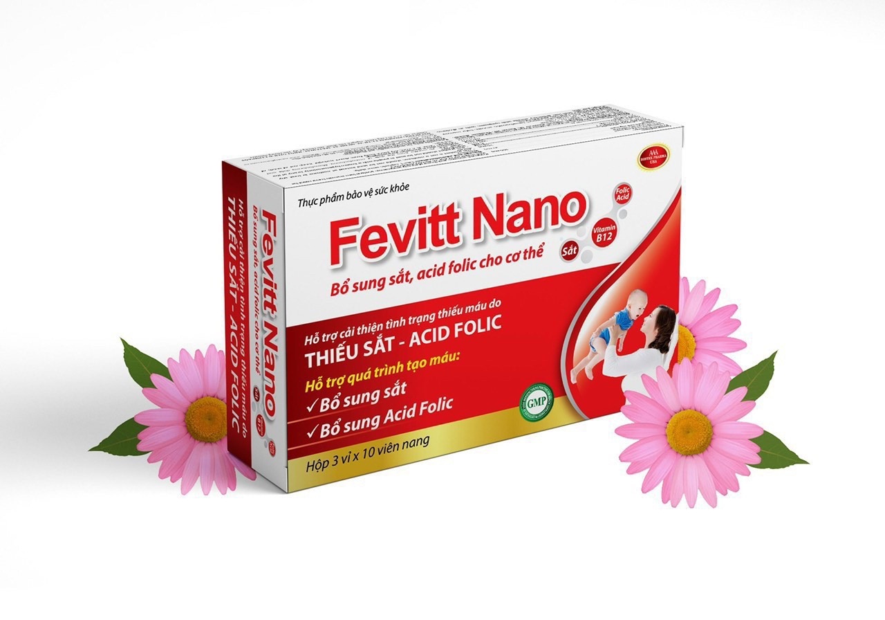 Fevitt Nano (h30v)(RT)