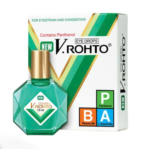 VROHTO New(JMC)
