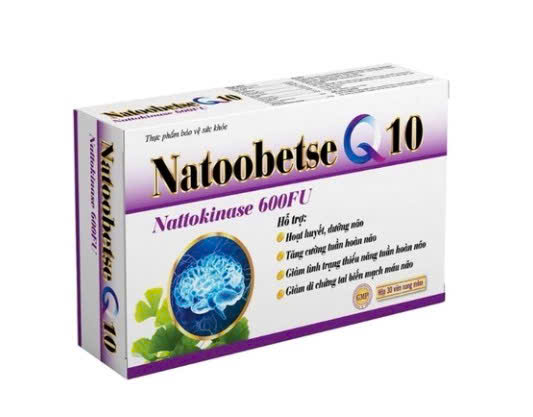 Natoobetse Q10 Tím h30v(DP)