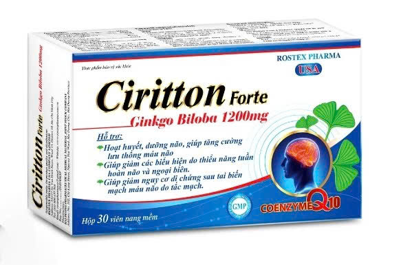 Ciritton h30v(DP)