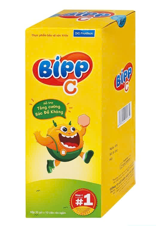 BIPP C 35gx10v(PN)